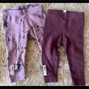 L’oved Baby leggings